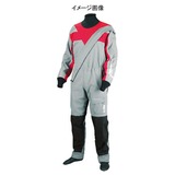 Gill(ギル) Drysuit (Front Zip) 4801 ウェットスーツ(メンズ)