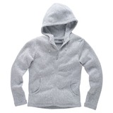 Gill(ギル) Micro Knit Freece Women’s C029 フリースジャケット(レディース)