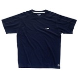 Gill(ギル) Equinox Short Sleeve Tee Men’s C034 【廃】メンズ速乾性半袖Tシャツ