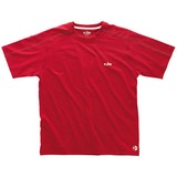 Gill(ギル) Equinox Short Sleeve Tee Men’s C034 【廃】メンズ速乾性半袖Tシャツ