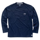 Gill(ギル) Reverb Long Sleeve Tee Men’s C035 【廃】メンズ速乾性長袖Tシャツ