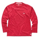 Gill(ギル) Reverb Long Sleeve Tee Men’s C035 【廃】メンズ速乾性長袖Tシャツ