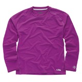 Gill(ギル) Reverb Long Sleeve Tee Women’s C037 Tシャツ･カットソー長袖(レディース)