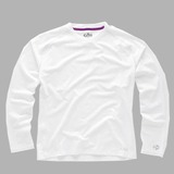 Gill(ギル) Reverb Long Sleeve Tee Women’s C037 Tシャツ･カットソー長袖(レディース)