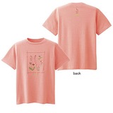 モンベル(montbell) WIC.T 野の花 Kid’s 1104753 半袖シャツ(ジュニア/キッズ/ベビー)
