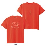 モンベル(montbell) WIC.T ムシトリ Kid’s 1104757 半袖シャツ(ジュニア/キッズ/ベビー)