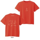 モンベル(montbell) WIC.T ムシトリ Kid’s 1104758 半袖シャツ(ジュニア/キッズ/ベビー)