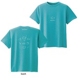 モンベル(montbell) WIC.T ミズアソビ Kid’s 1104759 半袖シャツ(ジュニア/キッズ/ベビー)