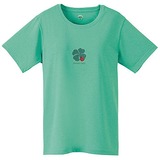 モンベル(montbell) WIC.T テントウムシ Women’s 1104770 Tシャツ･ノースリーブ(レディース)