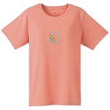 モンベル(montbell) WIC.T 虹 Women’s 1104771 Tシャツ･ノースリーブ(レディース)