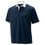 モンベル(montbell) WIC.ラガーシャツハーフスリーブ Men’s 1104780 半袖シャツ(メンズ)