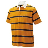 モンベル(montbell) WIC.ラガーシャツハーフスリーブ Men’s 1104780 半袖シャツ(メンズ)