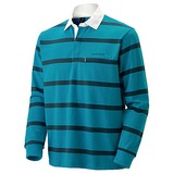 モンベル(montbell) WIC.ラガーシャツロングスリーブ Men’s 1104782 長袖シャツ(メンズ)