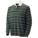 モンベル(montbell) WIC.ラガーシャツロングスリーブ Men’s 1104782 長袖シャツ(メンズ)
