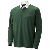 モンベル(montbell) WIC.ラガーシャツロングスリーブ Men’s 1104782 長袖シャツ(メンズ)