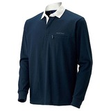 モンベル(montbell) WIC.ラガーシャツロングスリーブ Men’s 1104782 長袖シャツ(メンズ)