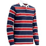 モンベル(montbell) WIC.ラガーシャツロングスリーブ Women’s 1104783 シャツ･ポロシャツ(レディース)