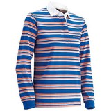 モンベル(montbell) WIC.ラガーシャツロングスリーブ Women’s 1104783 シャツ･ポロシャツ(レディース)