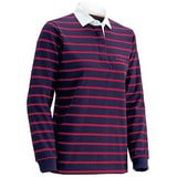 モンベル(montbell) WIC.ラガーシャツロングスリーブ Women’s 1104783 シャツ･ポロシャツ(レディース)