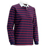 モンベル(montbell) WIC.ラガーシャツロングスリーブ Women’s 1104783 シャツ･ポロシャツ(レディース)