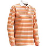 モンベル(montbell) WIC.ラガーシャツロングスリーブ Women’s 1104783 シャツ･ポロシャツ(レディース)
