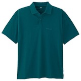 モンベル(montbell) WIC.カラーシャツ Men’s 1104784 半袖シャツ(メンズ)