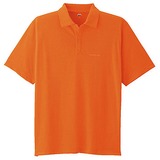 モンベル(montbell) WIC.カラーシャツ Men’s 1104784 半袖シャツ(メンズ)