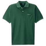 モンベル(montbell) WIC.ポロシャツ Men’s 1104785 半袖シャツ(メンズ)