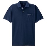 モンベル(montbell) WIC.ポロシャツ Men’s 1104785 半袖シャツ(メンズ)