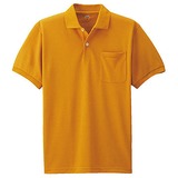 モンベル(montbell) WIC.ポロシャツ Men’s 1104785 半袖シャツ(メンズ)