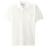 モンベル(montbell) WIC.ポロシャツ Men’s 1104785 半袖シャツ(メンズ)
