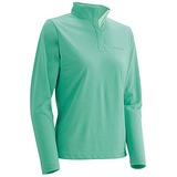 モンベル(montbell) WIC.クリックカラーTロング Women’s 1104788 シャツ･ポロシャツ(レディース)