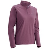 モンベル(montbell) WIC.クリックカラーTロング Women’s 1104788 シャツ･ポロシャツ(レディース)