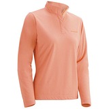 モンベル(montbell) WIC.クリックカラーTロング Women’s 1104788 シャツ･ポロシャツ(レディース)