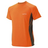 モンベル(montbell) クールT Men’s 1104791 半袖Tシャツ(メンズ)