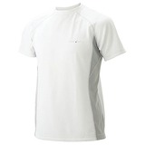 モンベル(montbell) クールT Men’s 1104791 半袖Tシャツ(メンズ)