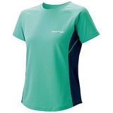モンベル(montbell) クールT Women’s 1104792 Tシャツ･ノースリーブ(レディース)