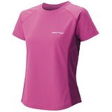 モンベル(montbell) クールT Women’s 1104792 Tシャツ･ノースリーブ(レディース)
