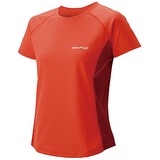 モンベル(montbell) クールT Women’s 1104792 Tシャツ･ノースリーブ(レディース)