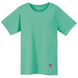 モンベル(montbell) WIC.T ワンポイント コマクサ Women’s 1104803 Tシャツ･ノースリーブ(レディース)