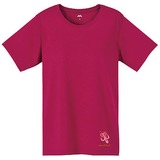 モンベル(montbell) WIC.T ワンポイント コマクサ Women’s 1104803 Tシャツ･ノースリーブ(レディース)
