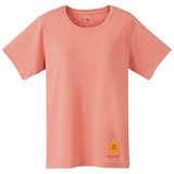 モンベル(montbell) WIC.T OP ミヤマキンバイ Women’s 1104804 Tシャツ･ノースリーブ(レディース)