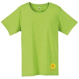 モンベル(montbell) WIC.T OP ミヤマキンバイ Women’s 1104804 Tシャツ･ノースリーブ(レディース)