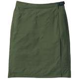 モンベル(montbell) ストレッチO.D.スカート Women’s 1105266 スカート(レディース)