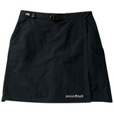 モンベル(montbell) OD ラップショーツ Women’s 1105398 ハーフ･ショートパンツ(レディース)
