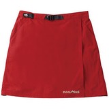 モンベル(montbell) OD ラップショーツ Women’s 1105398 ハーフ･ショートパンツ(レディース)