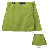 モンベル(montbell) OD ラップショーツ Women’s 1105398 ハーフ･ショートパンツ(レディース)
