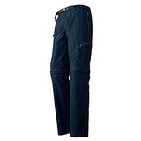 モンベル(montbell) コンバーチブル1/2パンツ Men’s 1105404 ハーフ･ショートパンツ(メンズ)