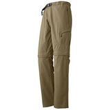 モンベル(montbell) コンバーチブル1/2パンツ Men’s 1105404 ハーフ･ショートパンツ(メンズ)