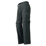 モンベル(montbell) コンバーチブル1/2パンツ Women’s 1105405 ハーフ･ショートパンツ(レディース)